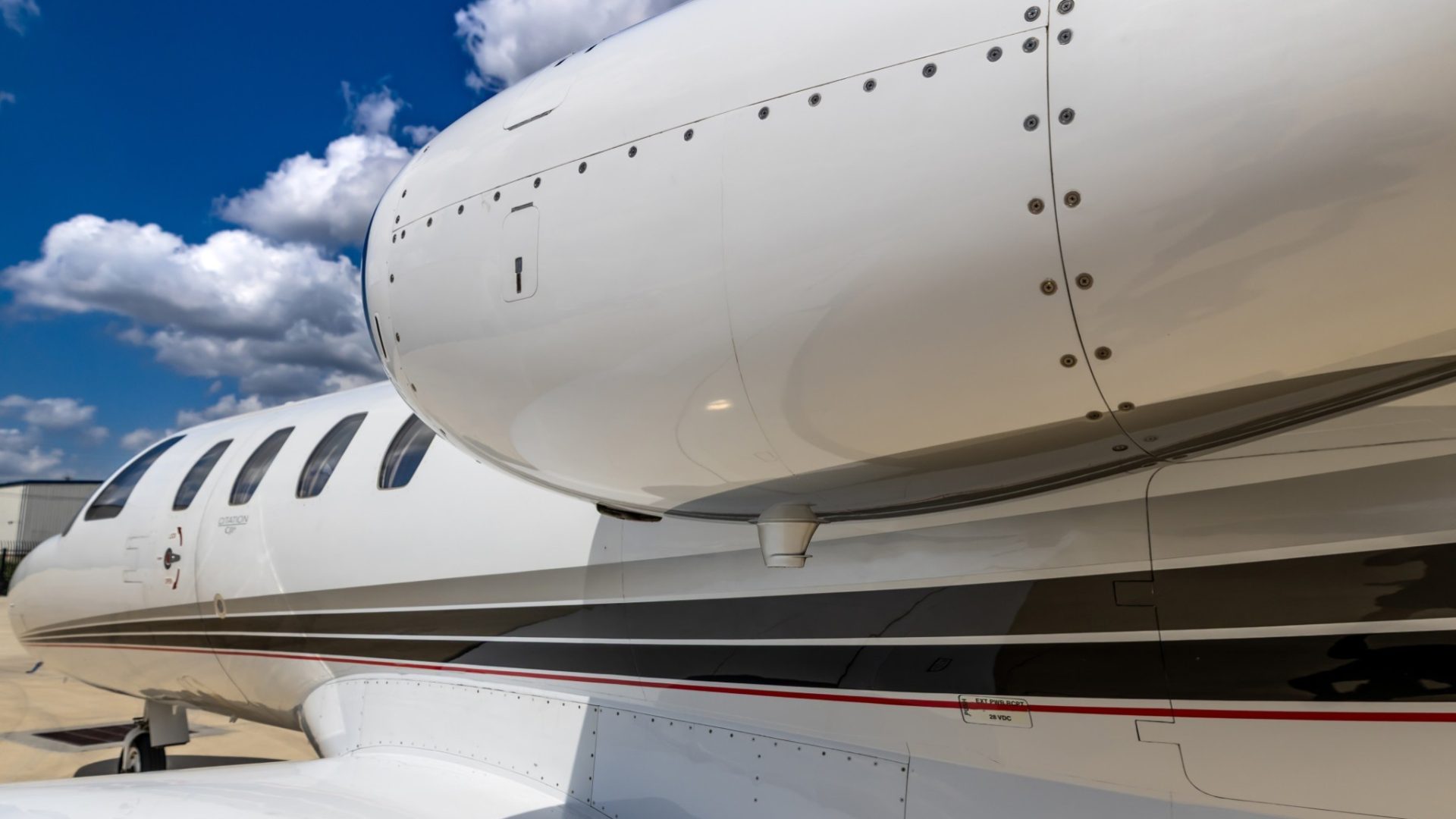 Cessna Citation CJ1+