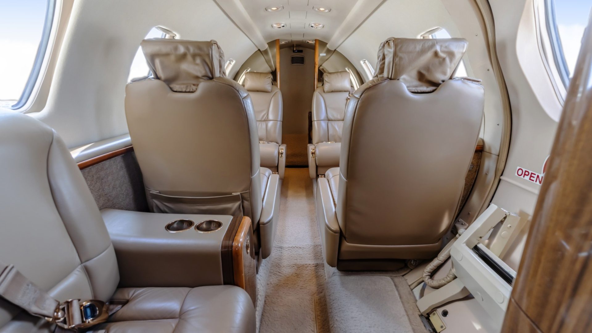 Cessna Citation CJ1+