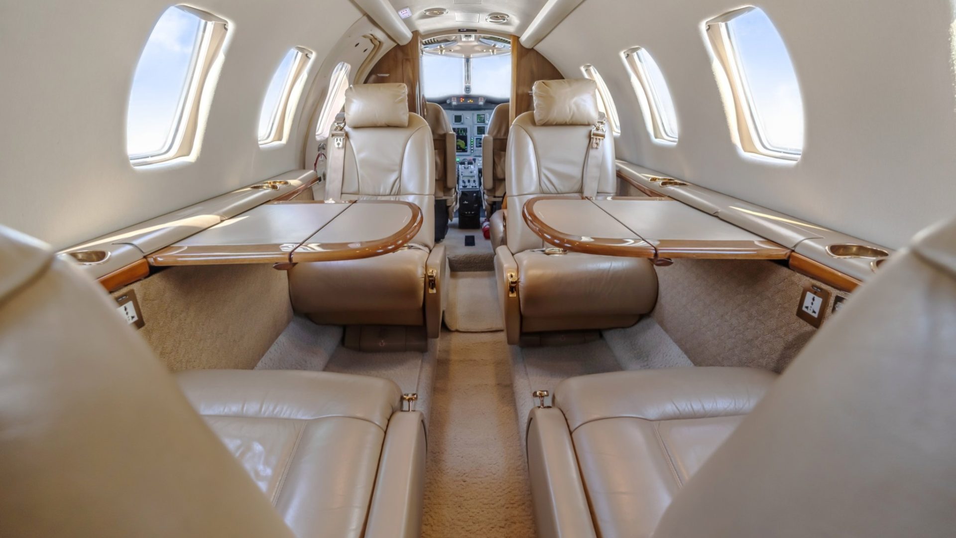 Cessna Citation CJ1+