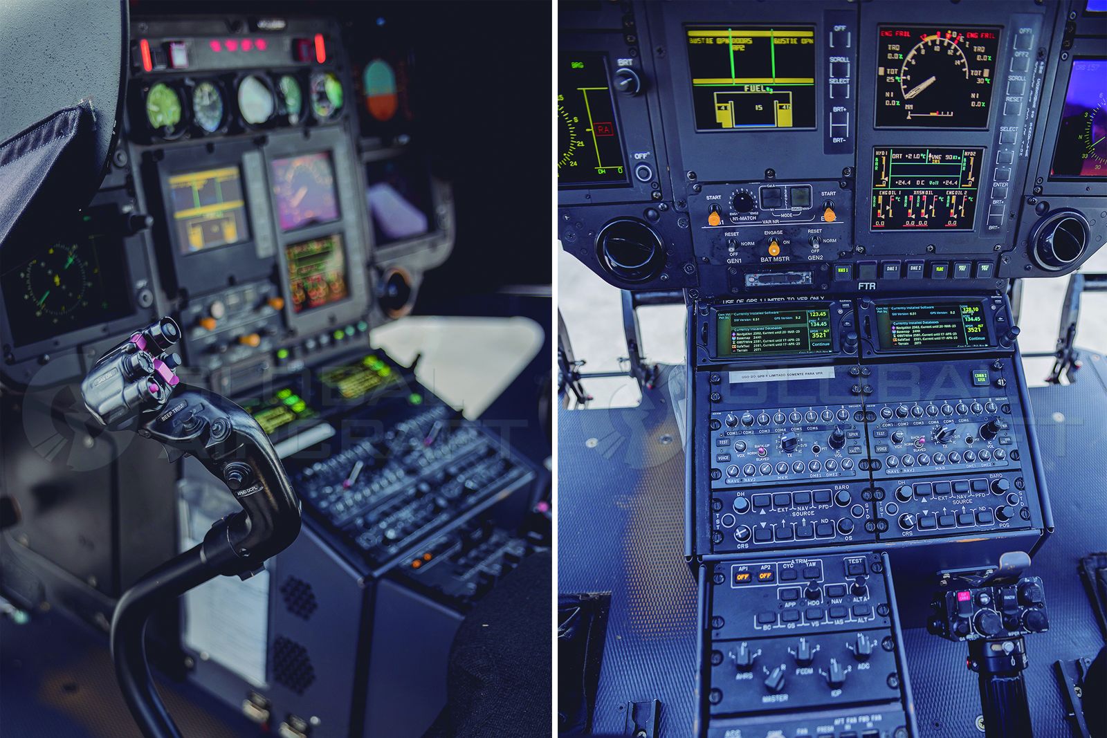 EUROCOPTER EC145 2012