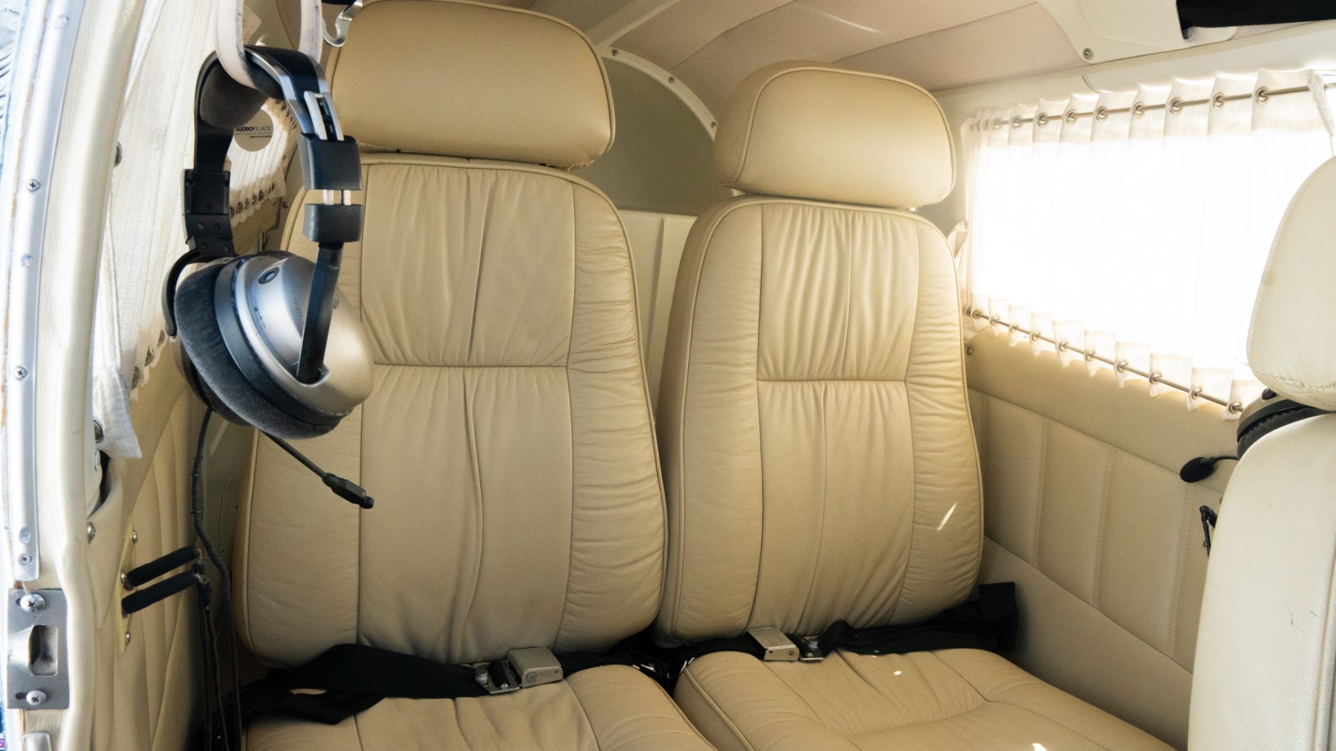 EMBRAER CORISCO TURBO 1985