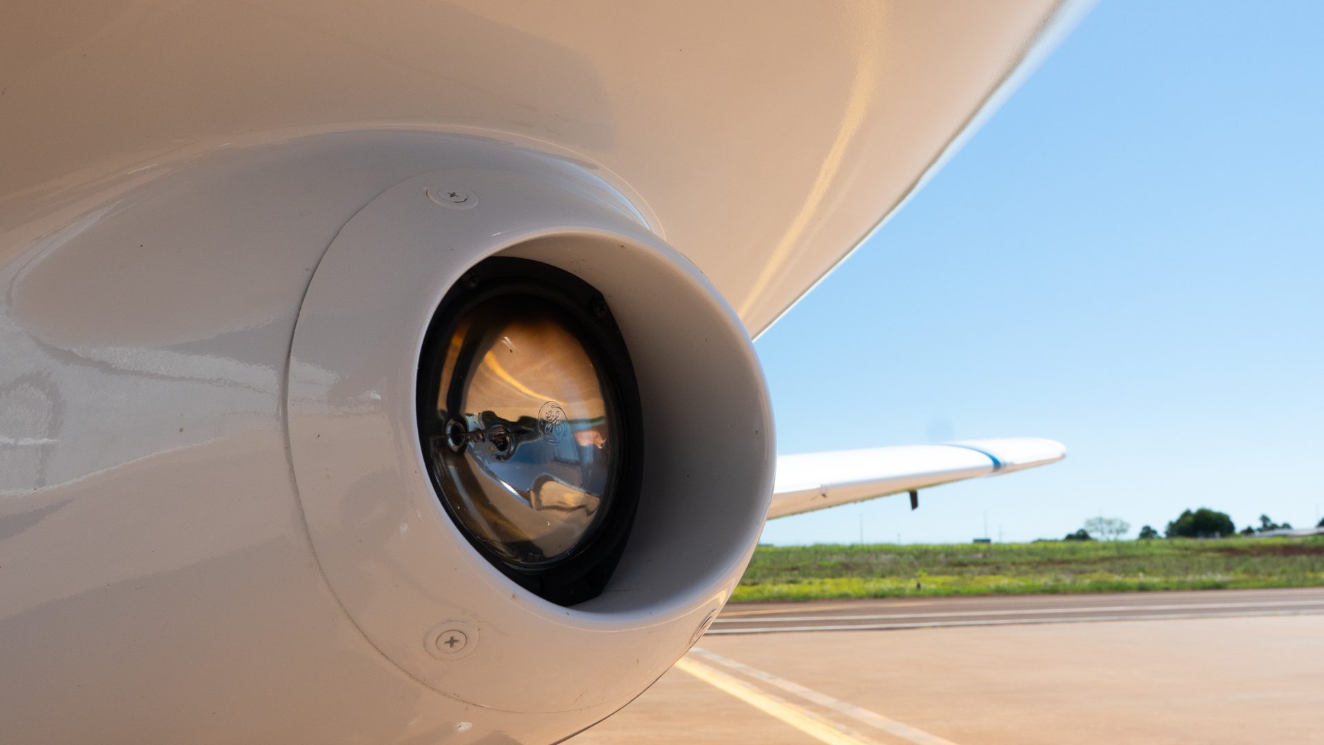 EMBRAER CORISCO TURBO 1985