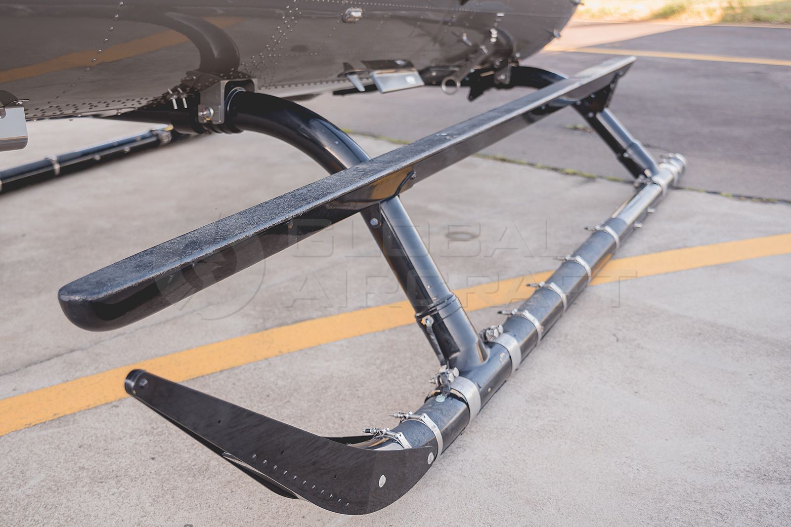 EUROCOPTER EC145 2012