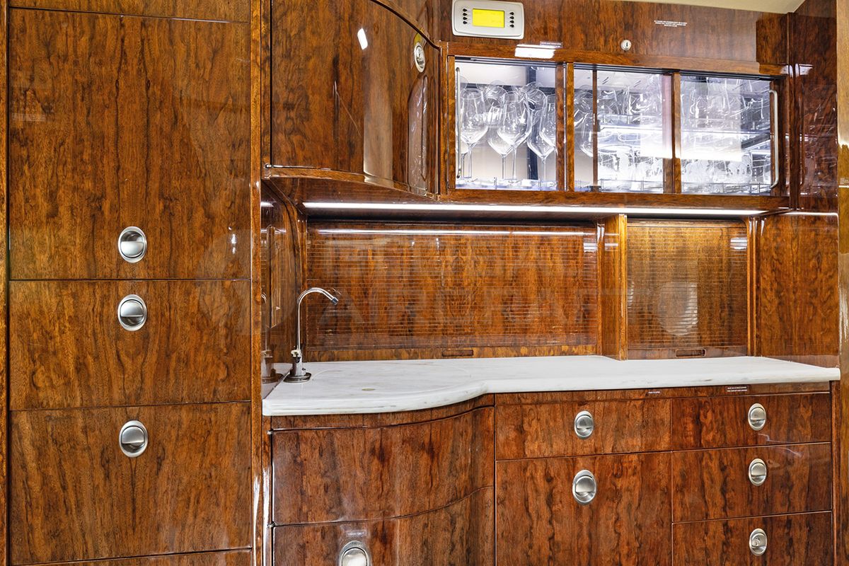 DASSAULT FALCON 2000 2002