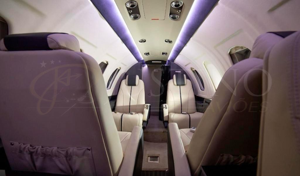 CESSNA CITATION II 1979