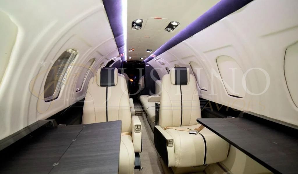 CESSNA CITATION II 1979