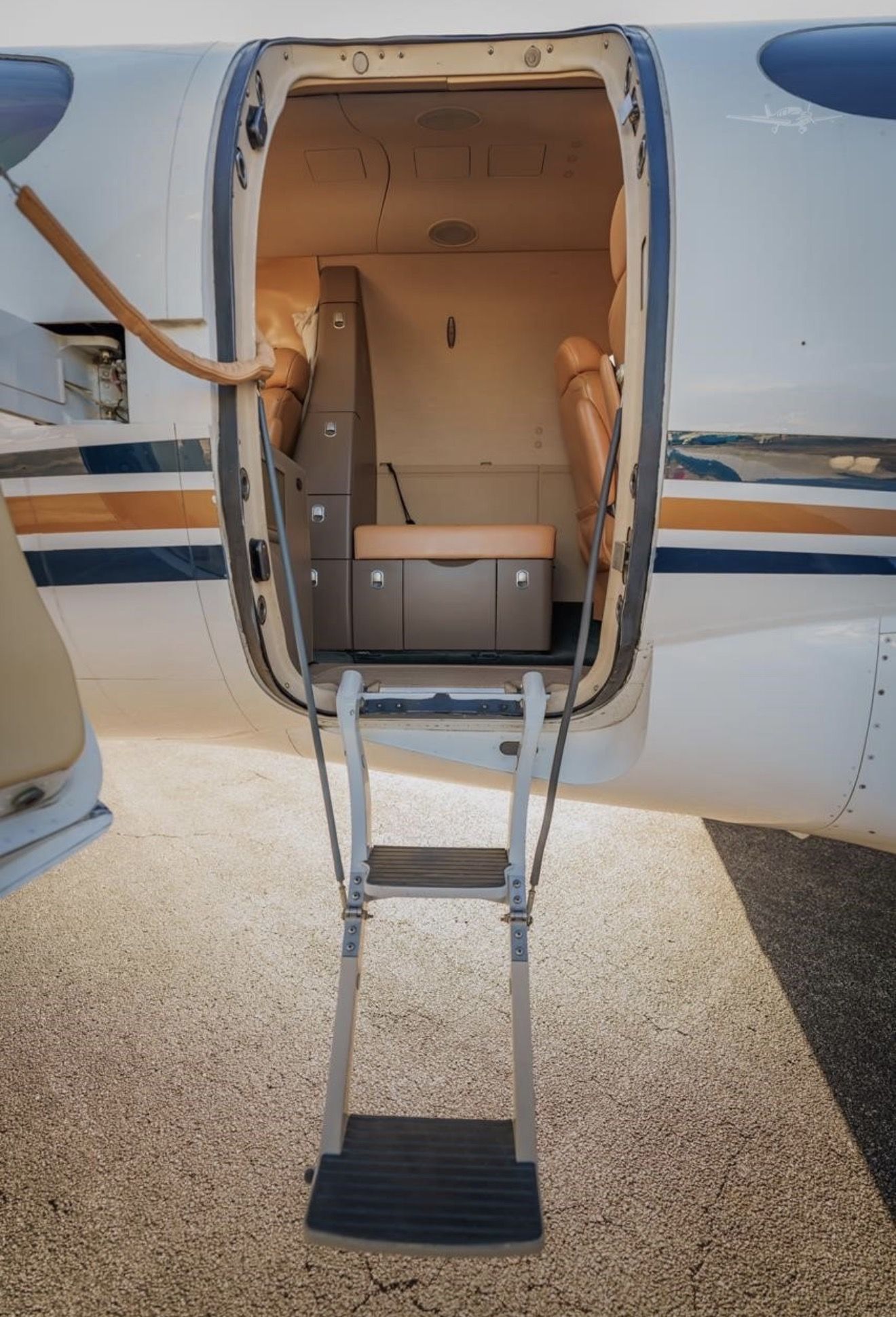 CESSNA CITATION MUSTANG 2010