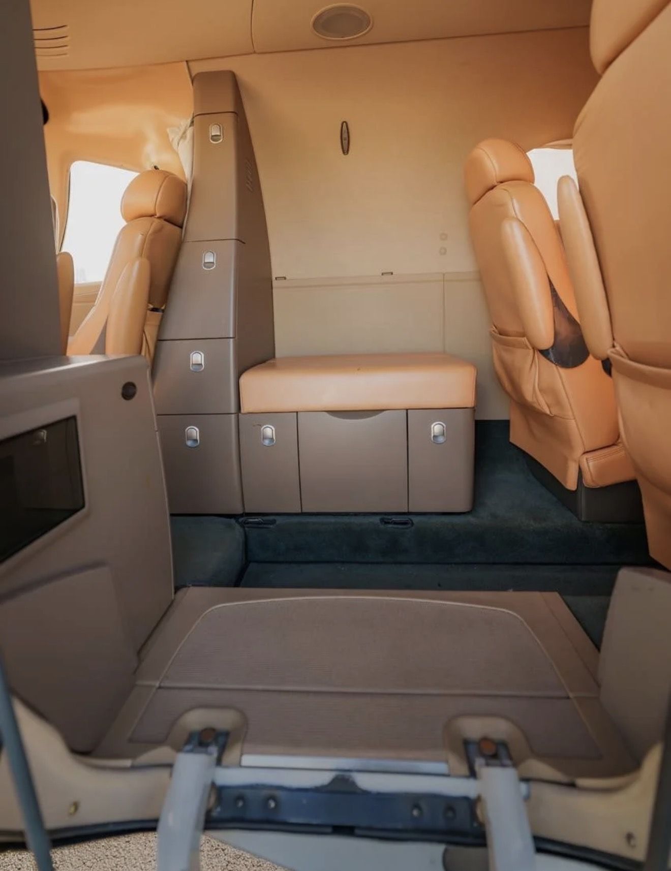 CESSNA CITATION MUSTANG 2010