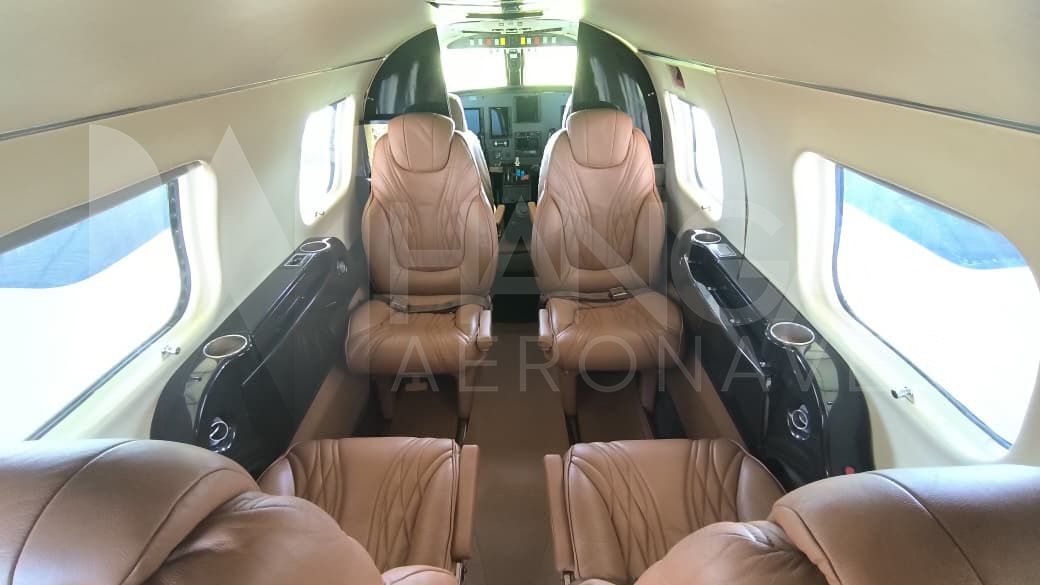 PIPER CHEYENNE II 1990