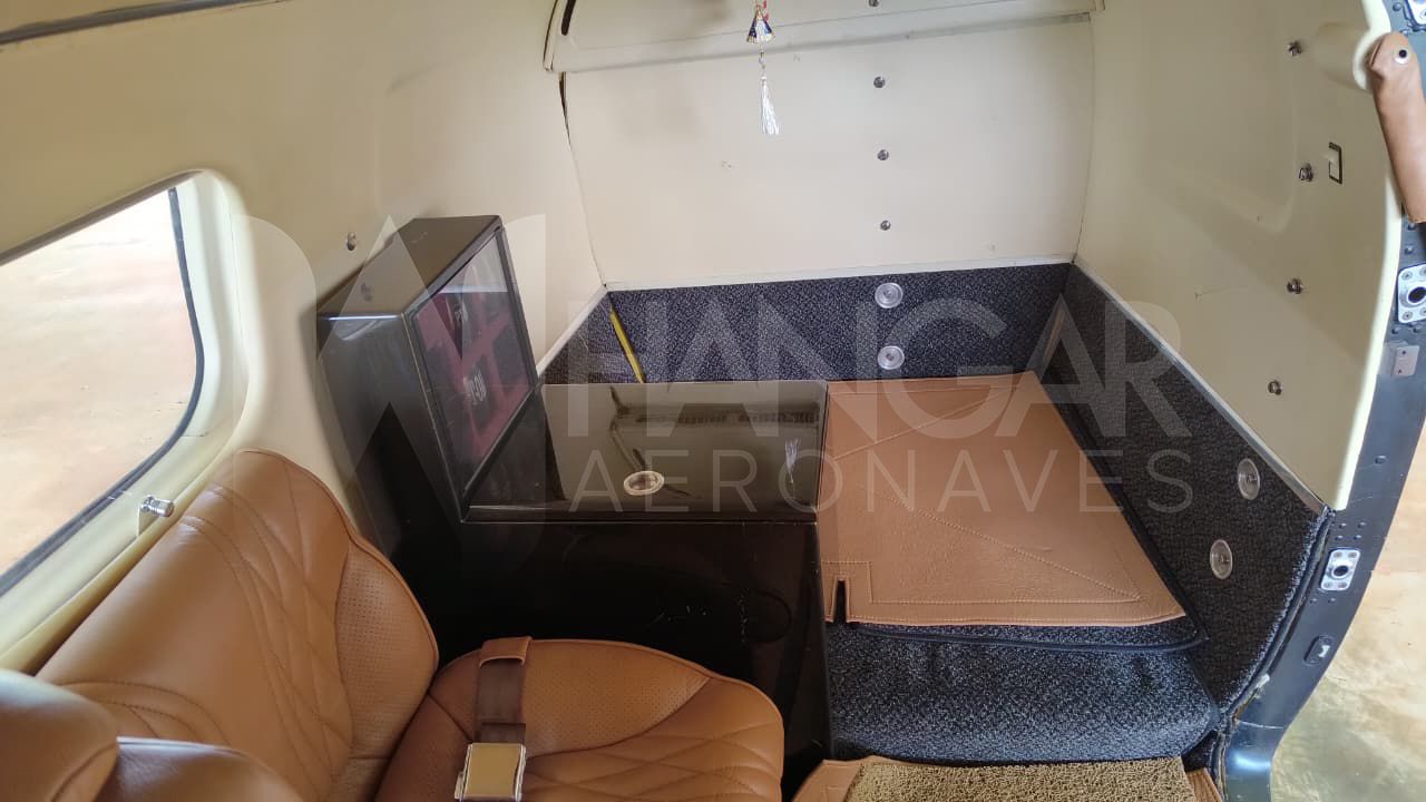 PIPER CHEYENNE II 1990