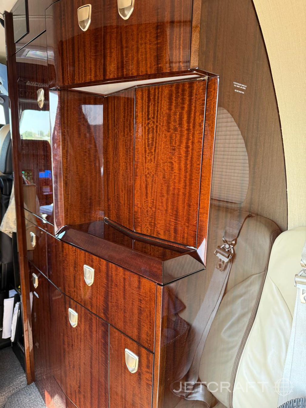 CESSNA CITATION SOVEREIGN+ 2015