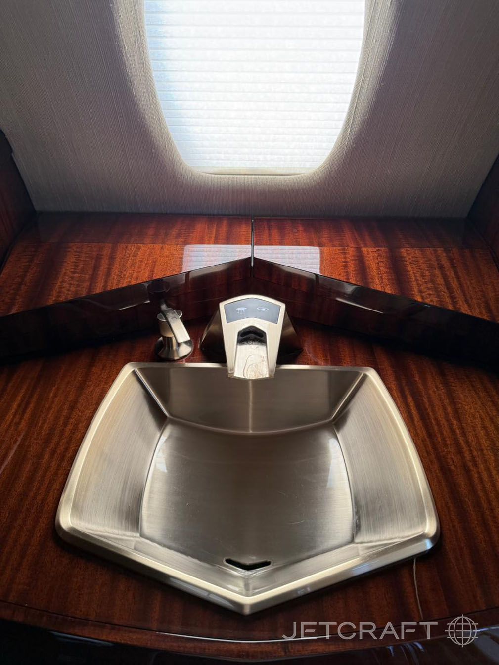 CESSNA CITATION SOVEREIGN+ 2015