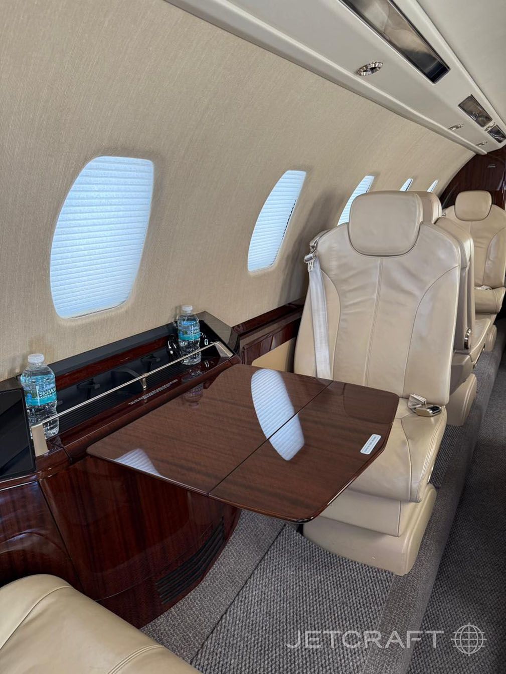 CESSNA CITATION SOVEREIGN+ 2015
