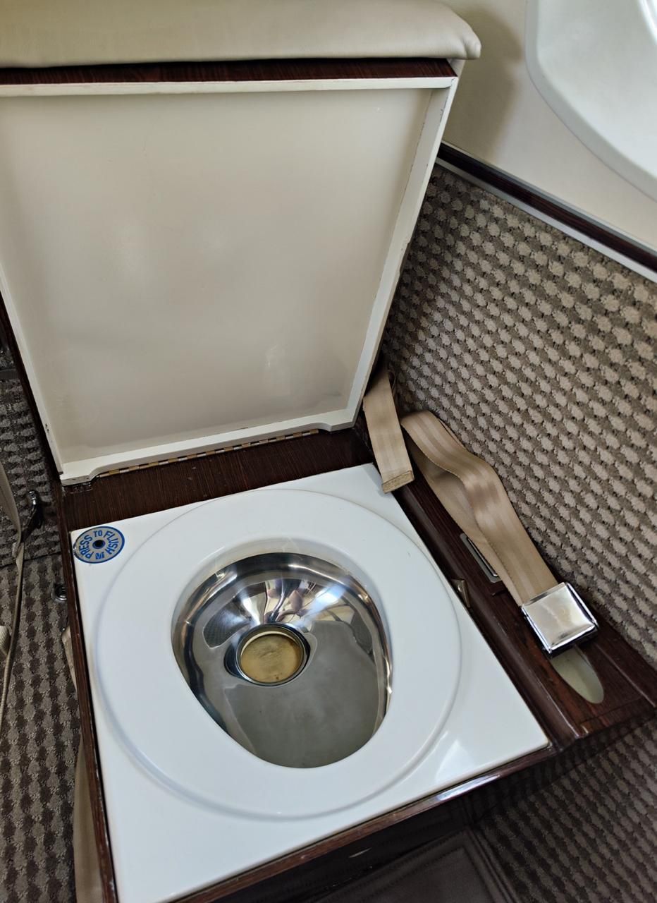 BEECH AIRCRAFT KING AIR F90 1981