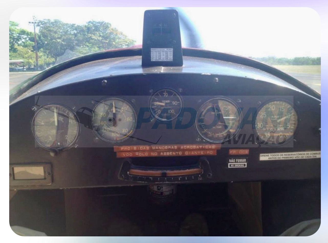 PIPER PA-11 1946 (Homologado)