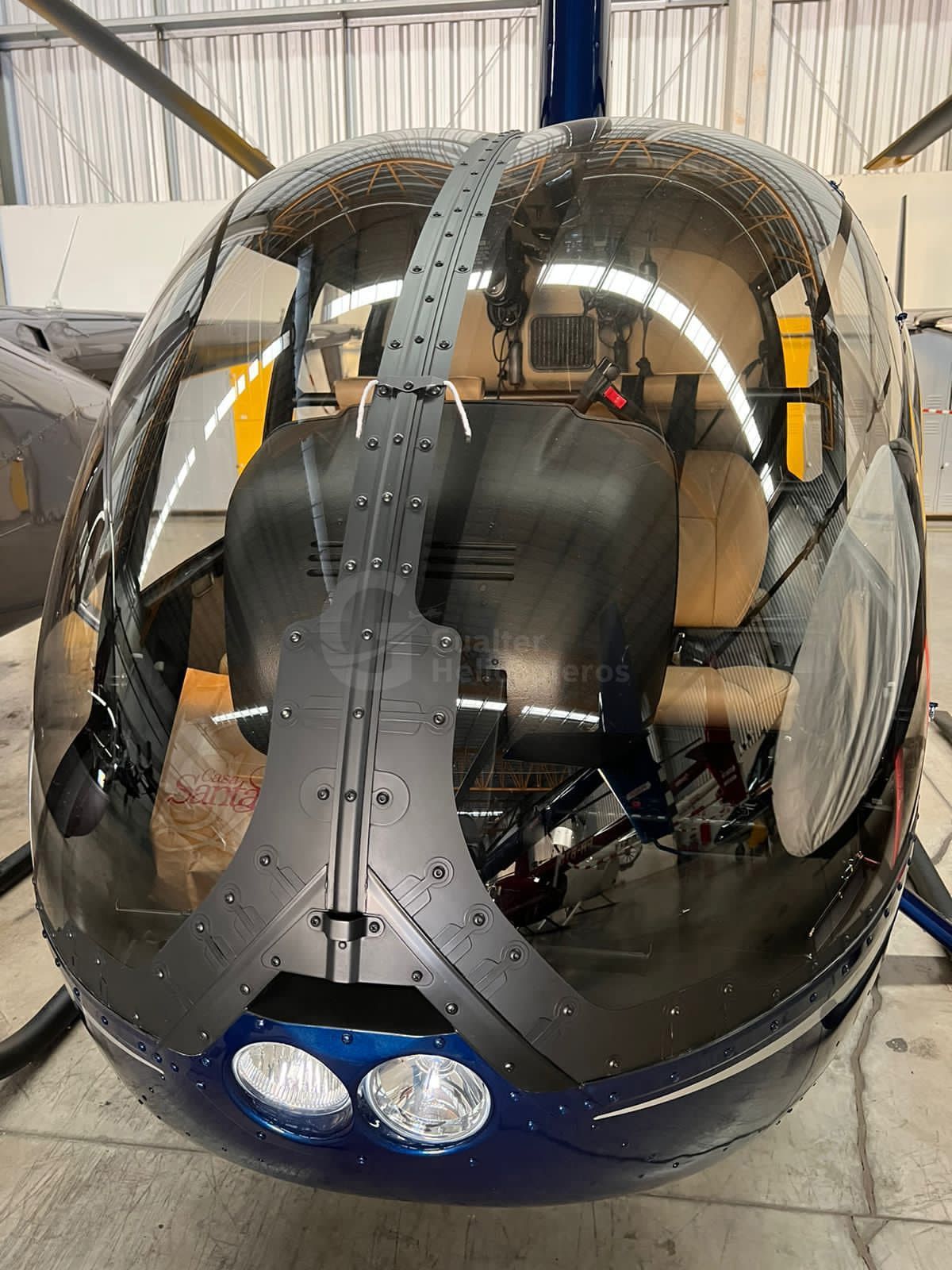 ROBINSON R44 RAVEN II 2021