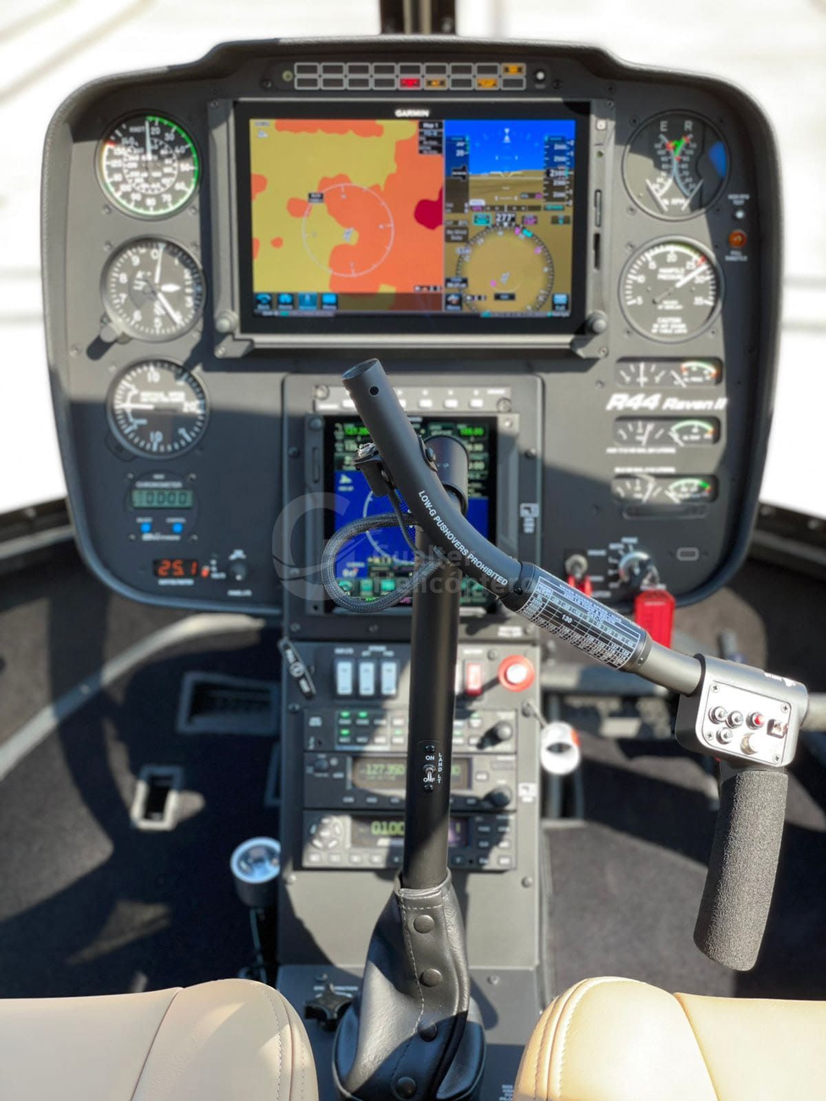 ROBINSON R44 RAVEN II 2021