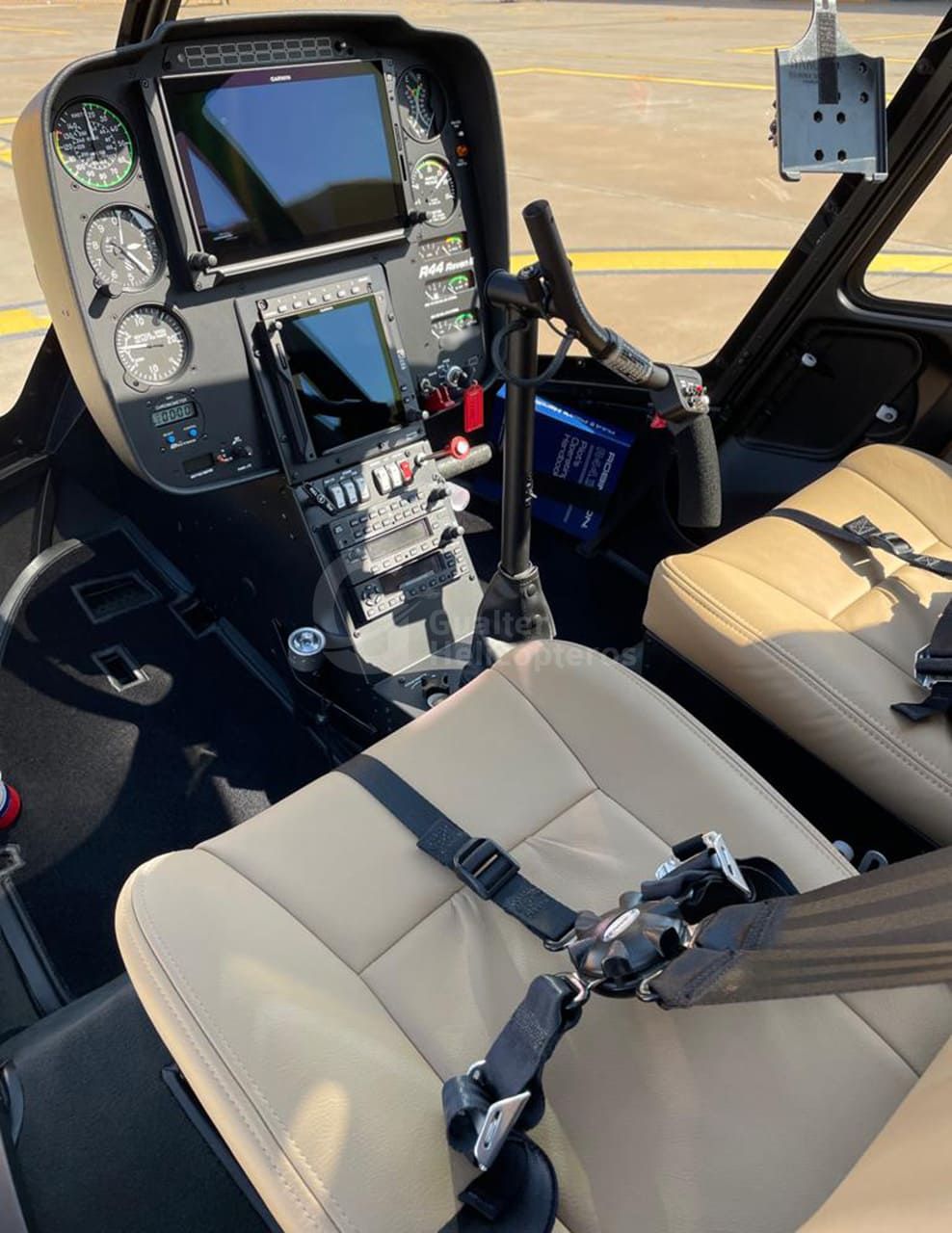 ROBINSON R44 RAVEN II 2021