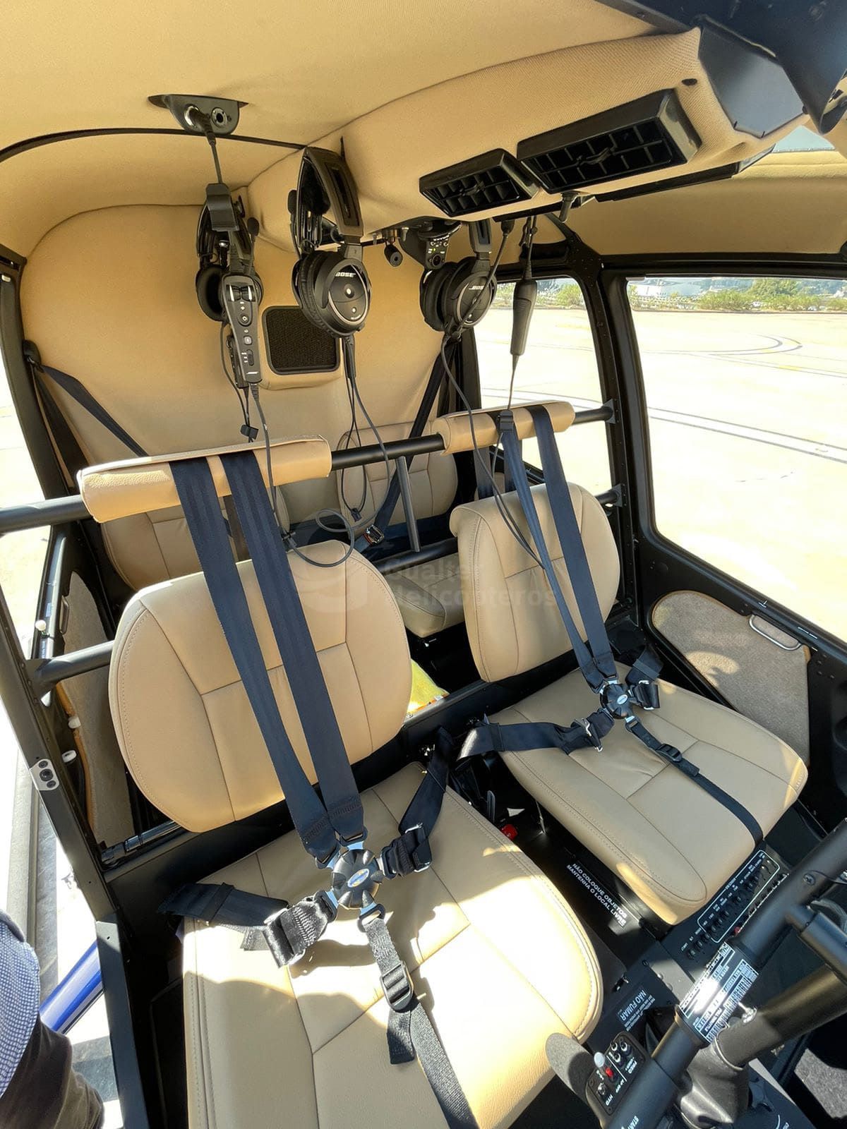 ROBINSON R44 RAVEN II 2021