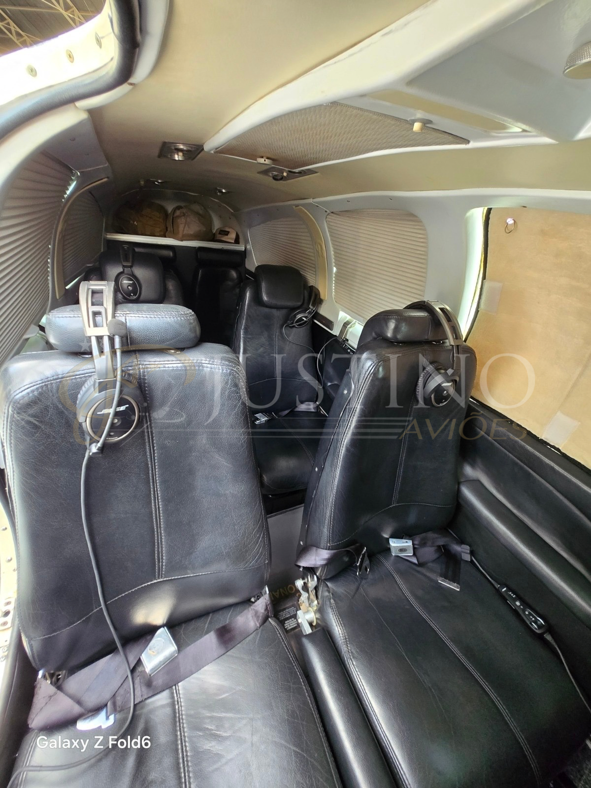 BEECHCRAFT BONANZA V35B 1975