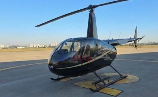 ROBINSON R44 RAVEN II 2025