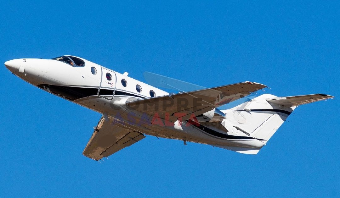 HAWKER 400A 2000