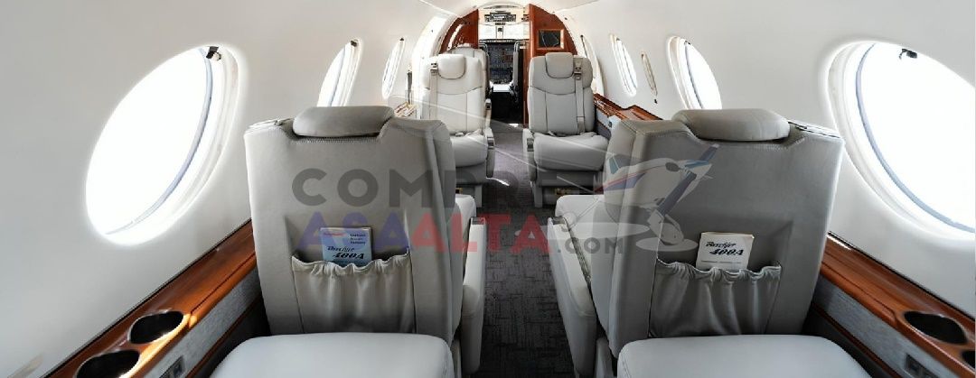 HAWKER 400A 2000