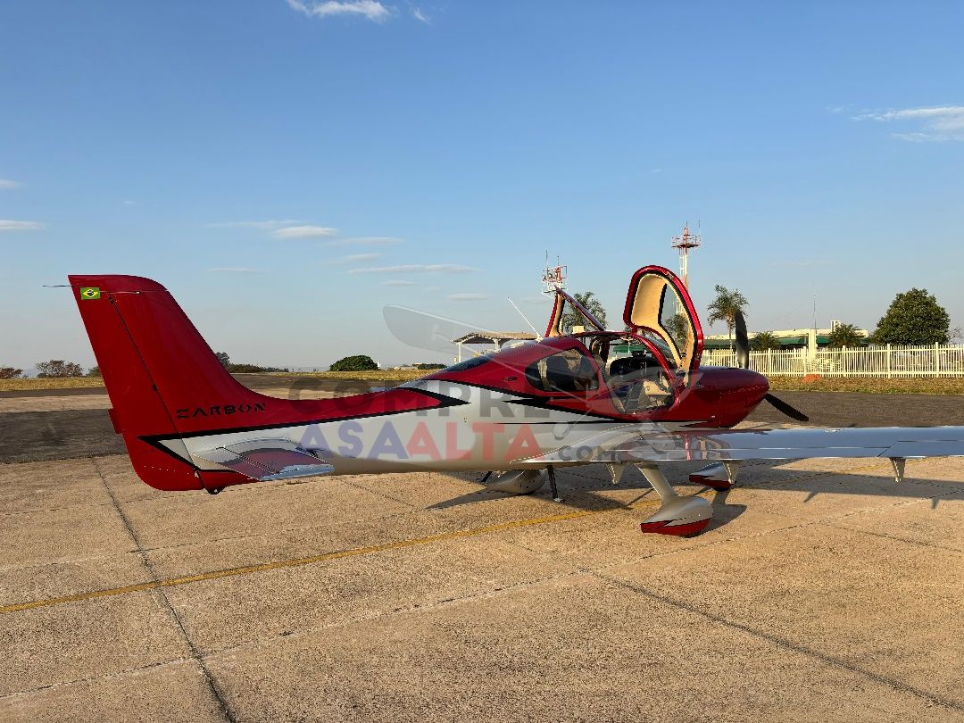 CIRRUS SR22 GTS 2022