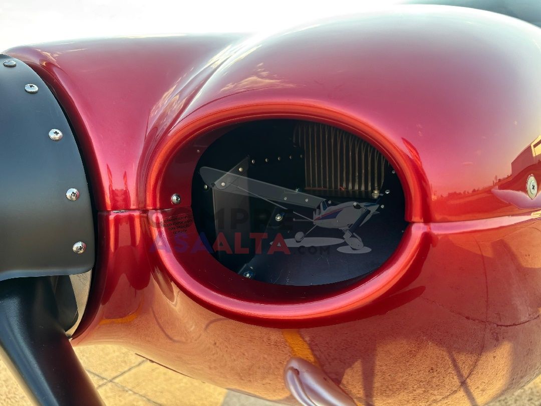 CIRRUS SR22 GTS 2022