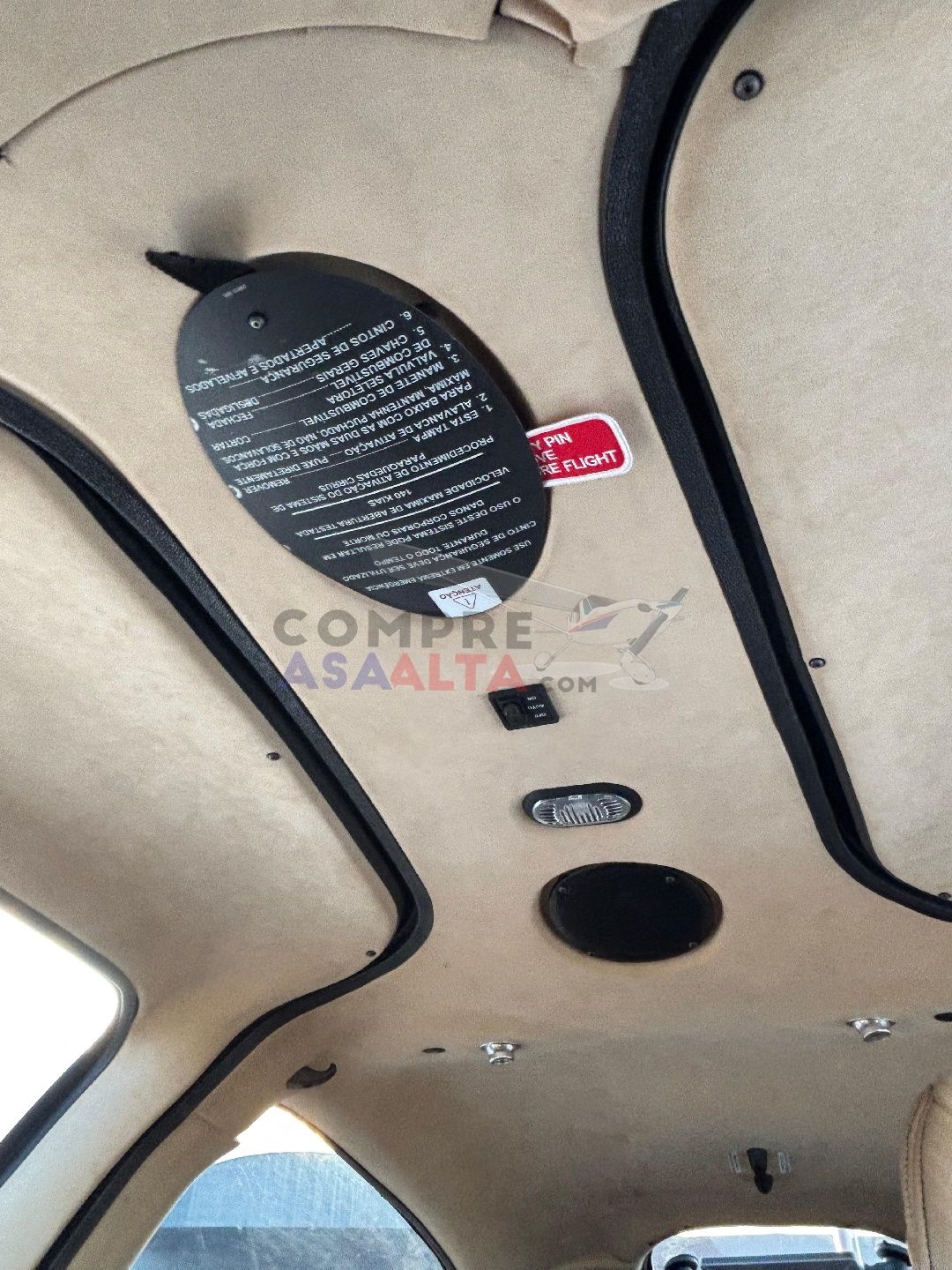 CIRRUS SR22 GTS 2022