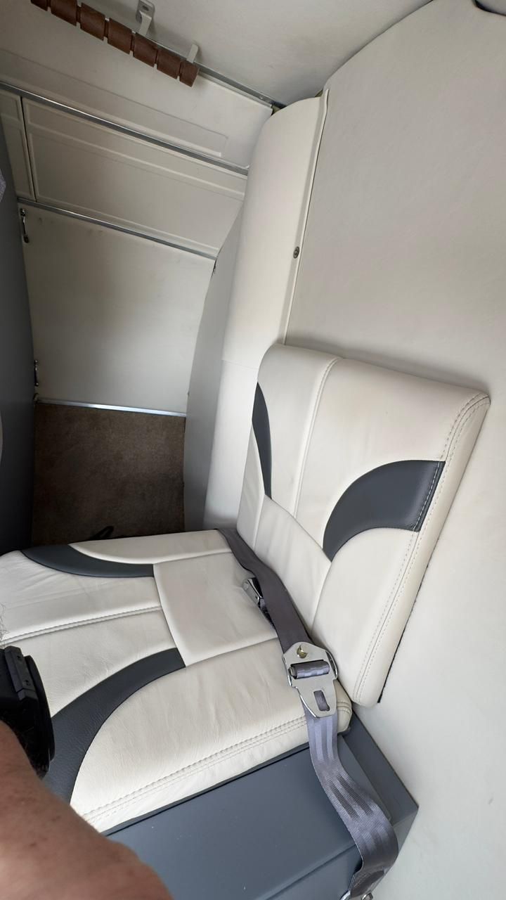 EMBRAER XINGU 2 1980