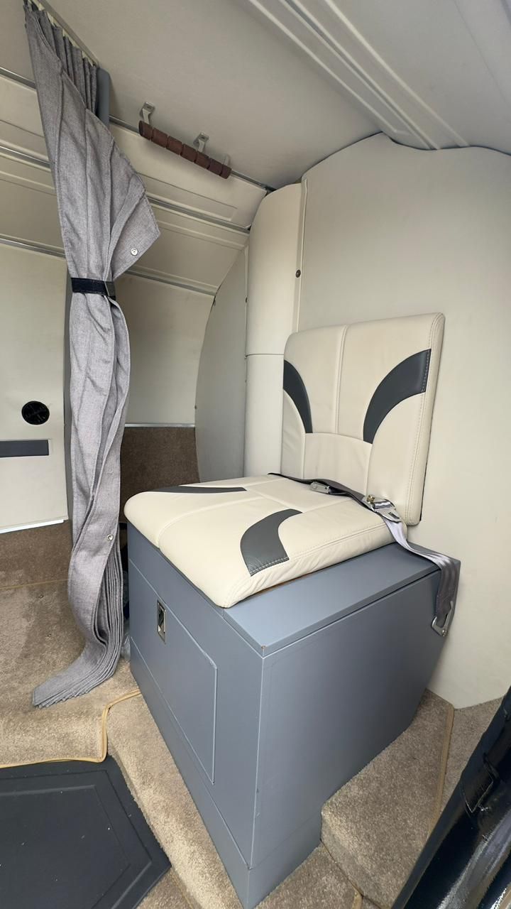 EMBRAER XINGU 2 1980