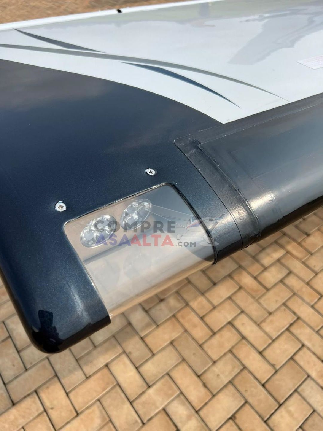 PIPER JETPROP DLX 1999