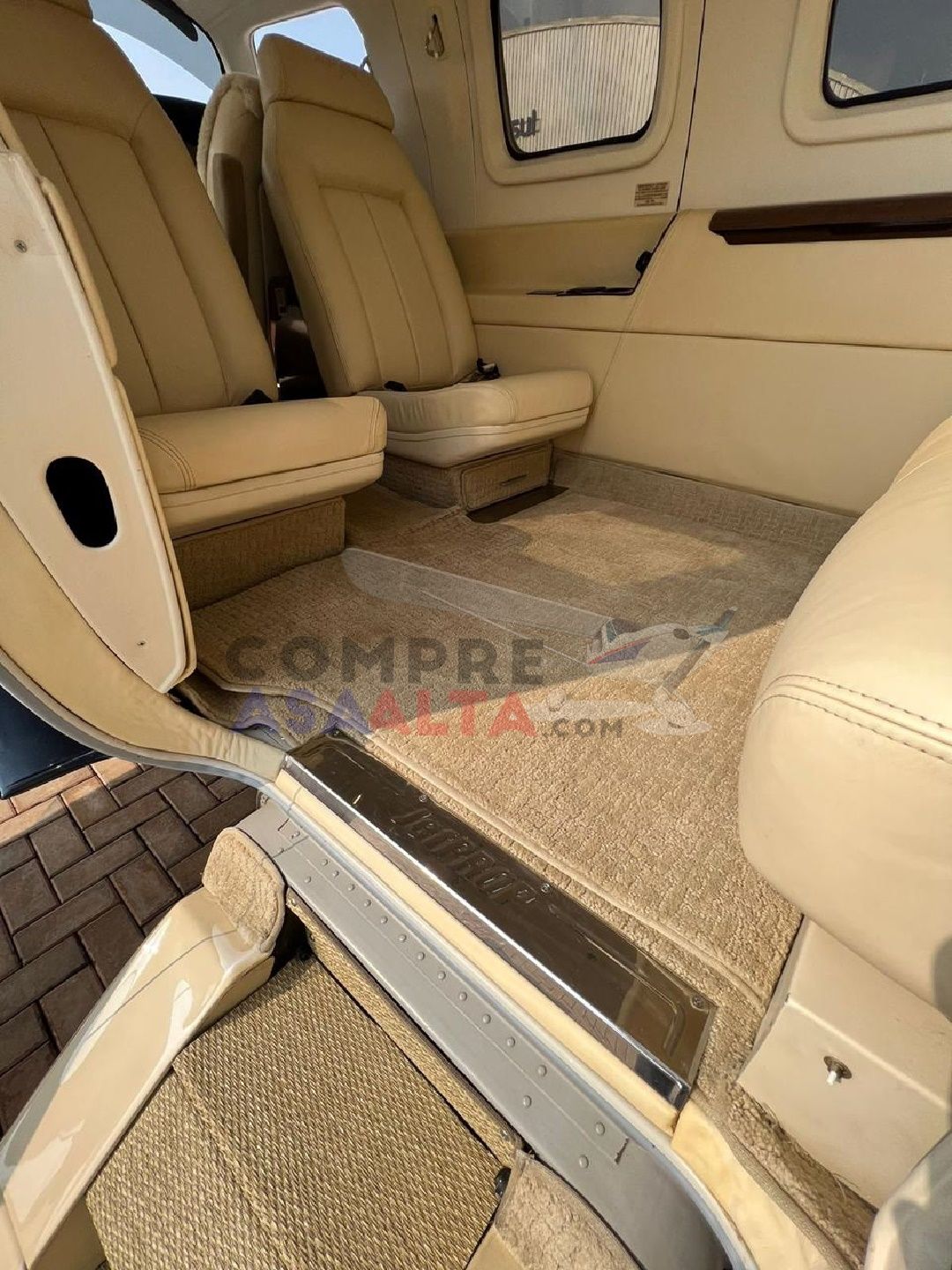 PIPER JETPROP DLX 1999