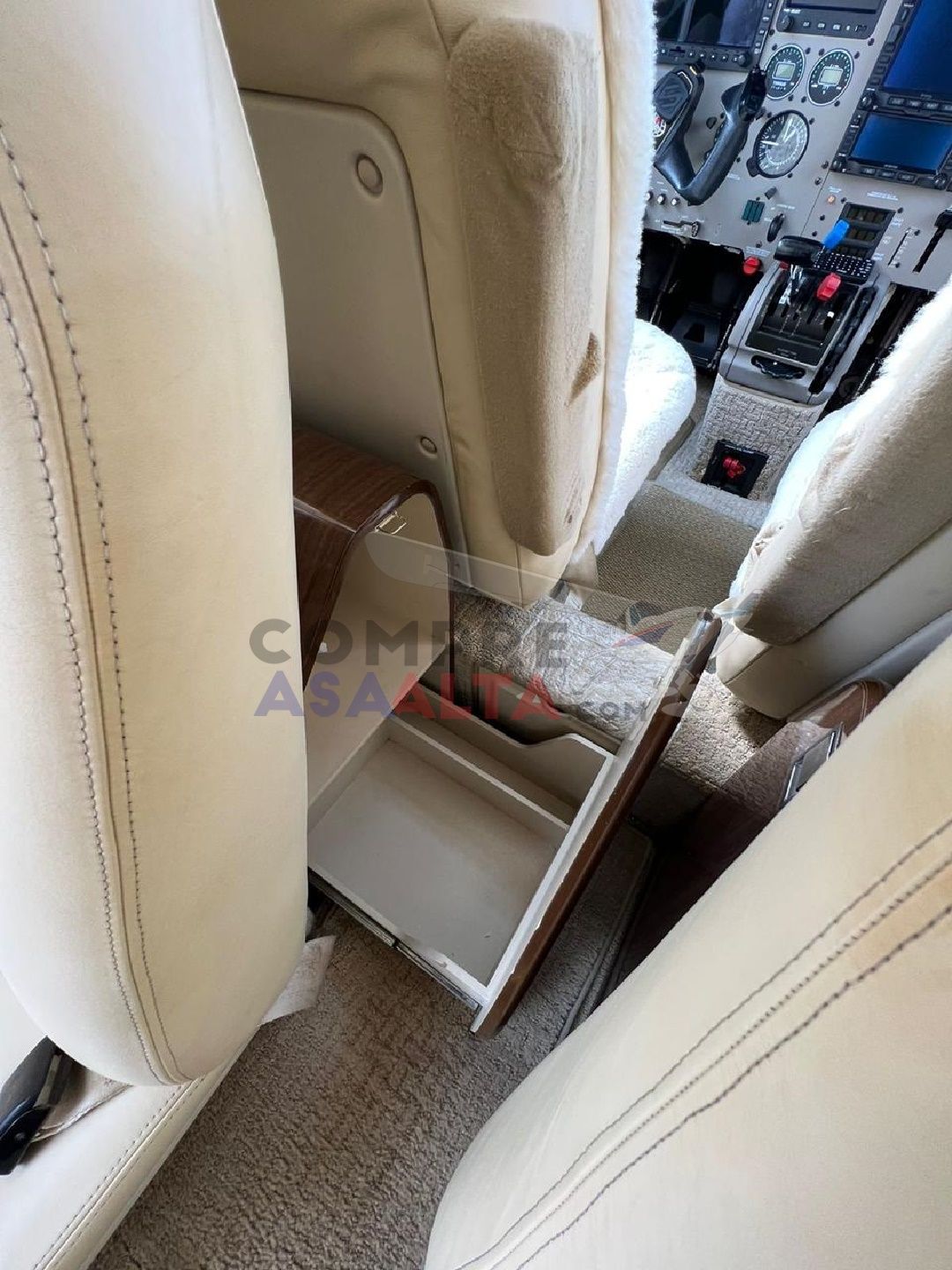 PIPER JETPROP DLX 1999