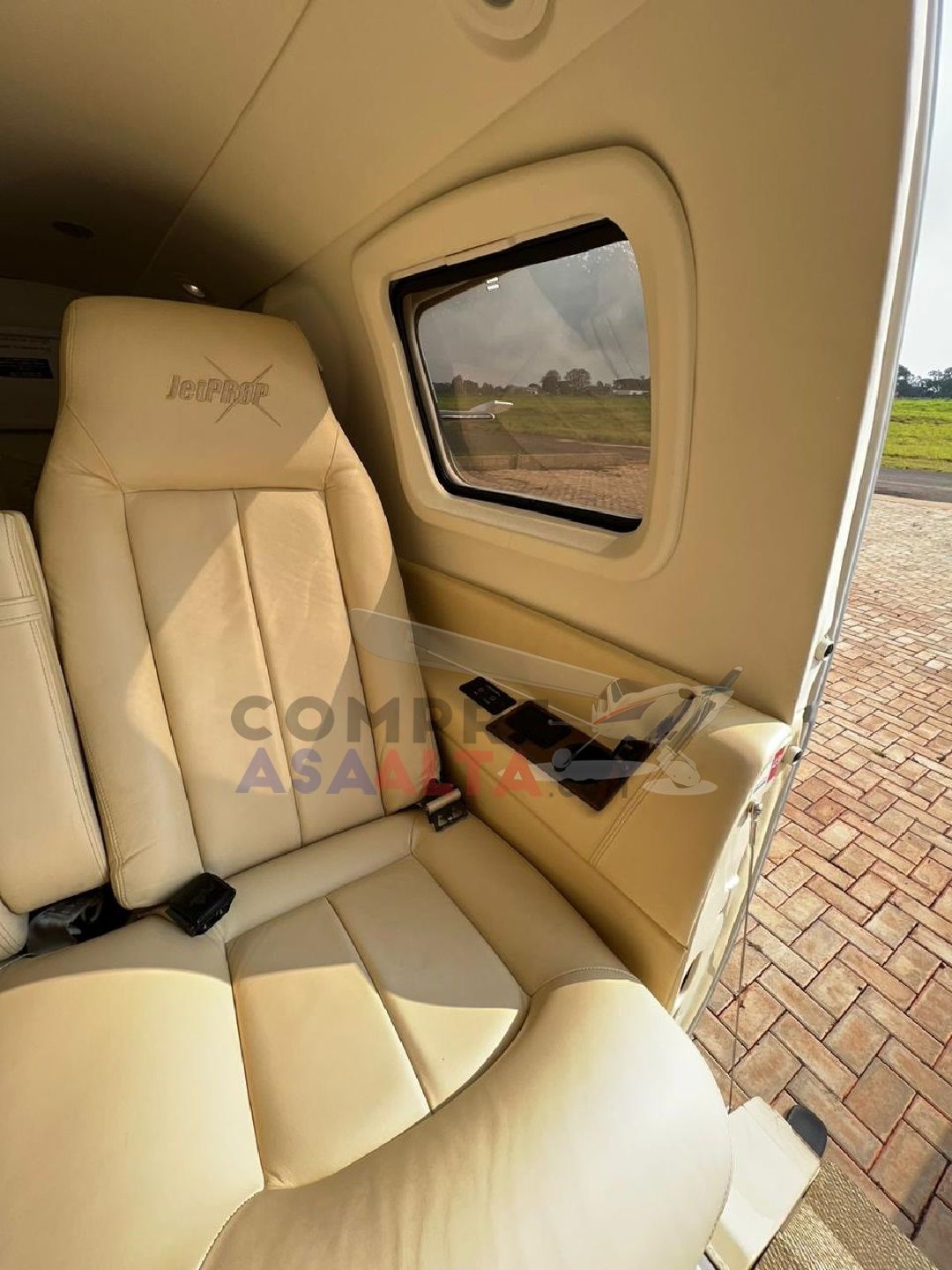 PIPER JETPROP DLX 1999