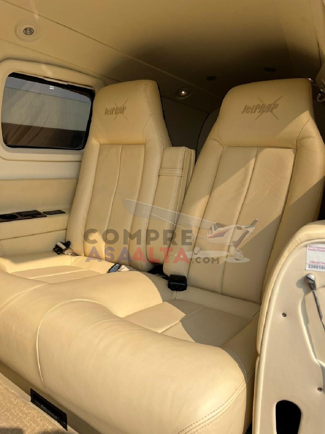 PIPER JETPROP DLX 1999