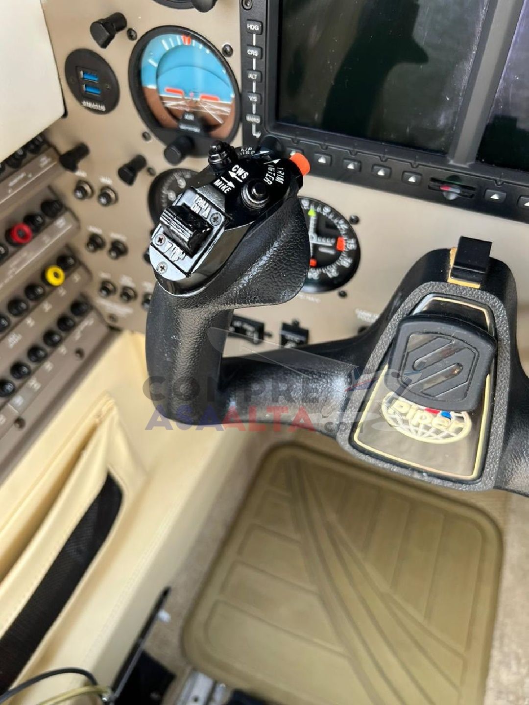 PIPER JETPROP DLX 1999