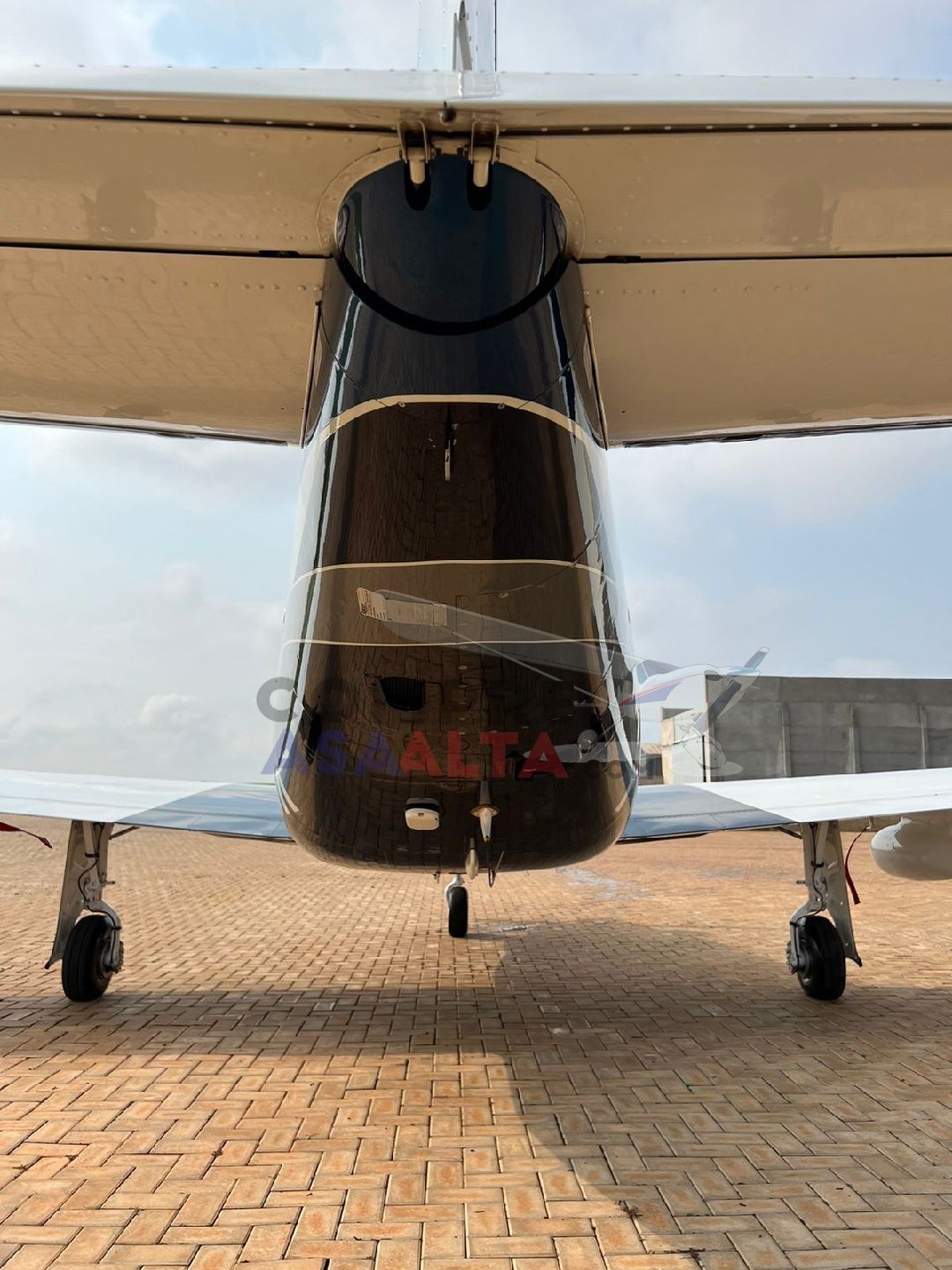 PIPER JETPROP DLX 1999