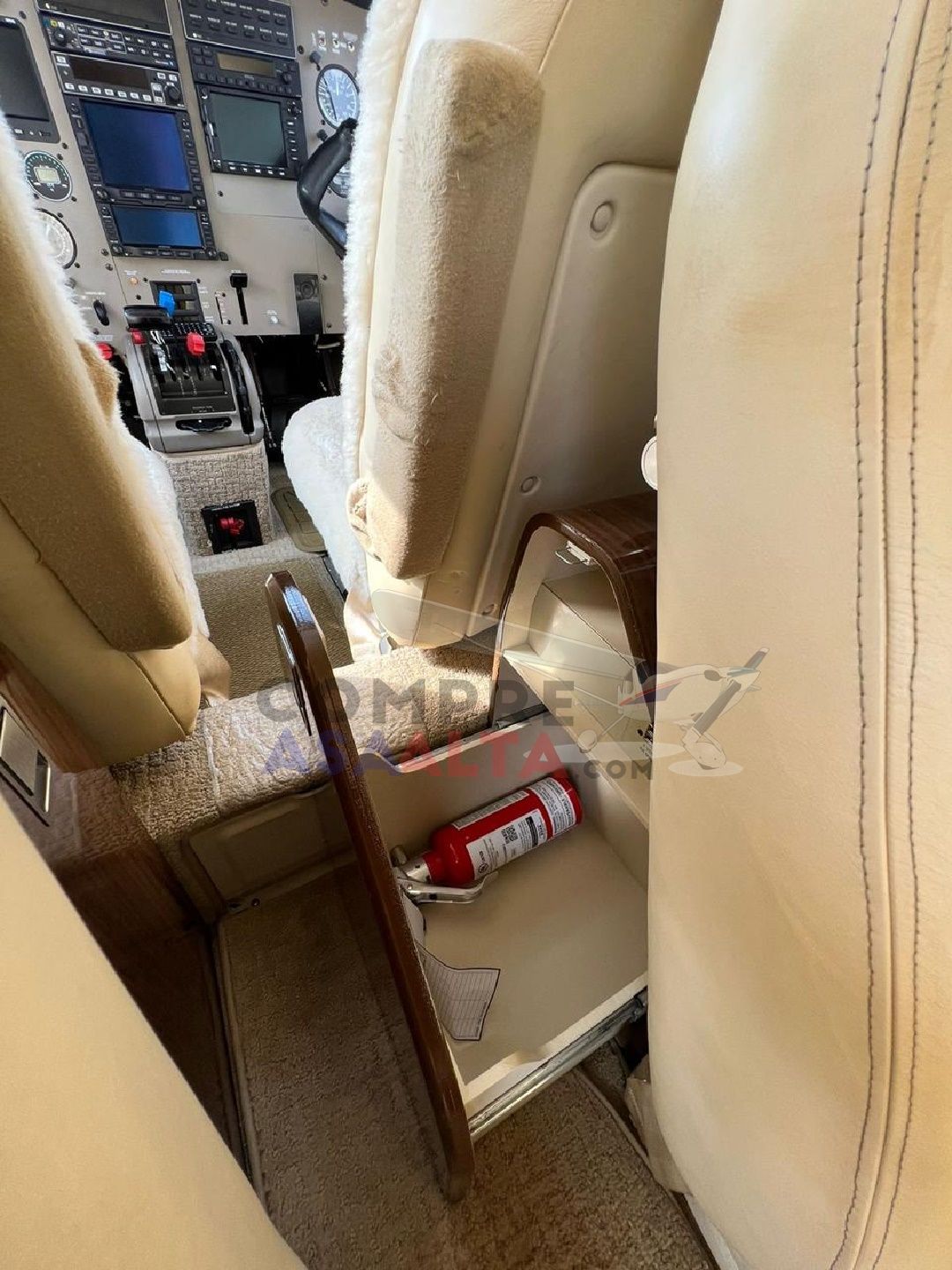 PIPER JETPROP DLX 1999