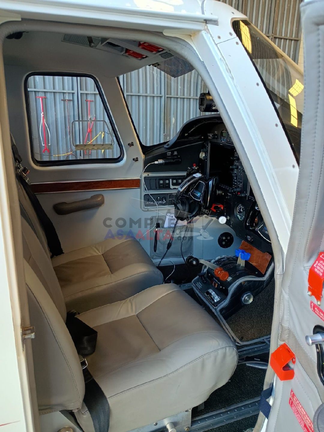 VULCANAIR P68R VICTOR 2014