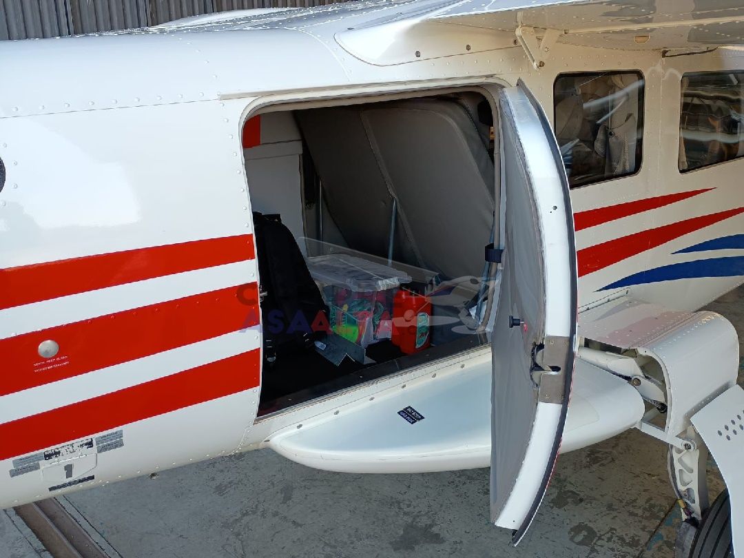 VULCANAIR P68R VICTOR 2014