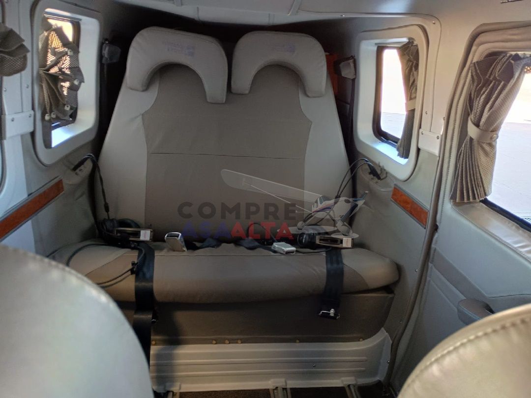 VULCANAIR P68R VICTOR 2014