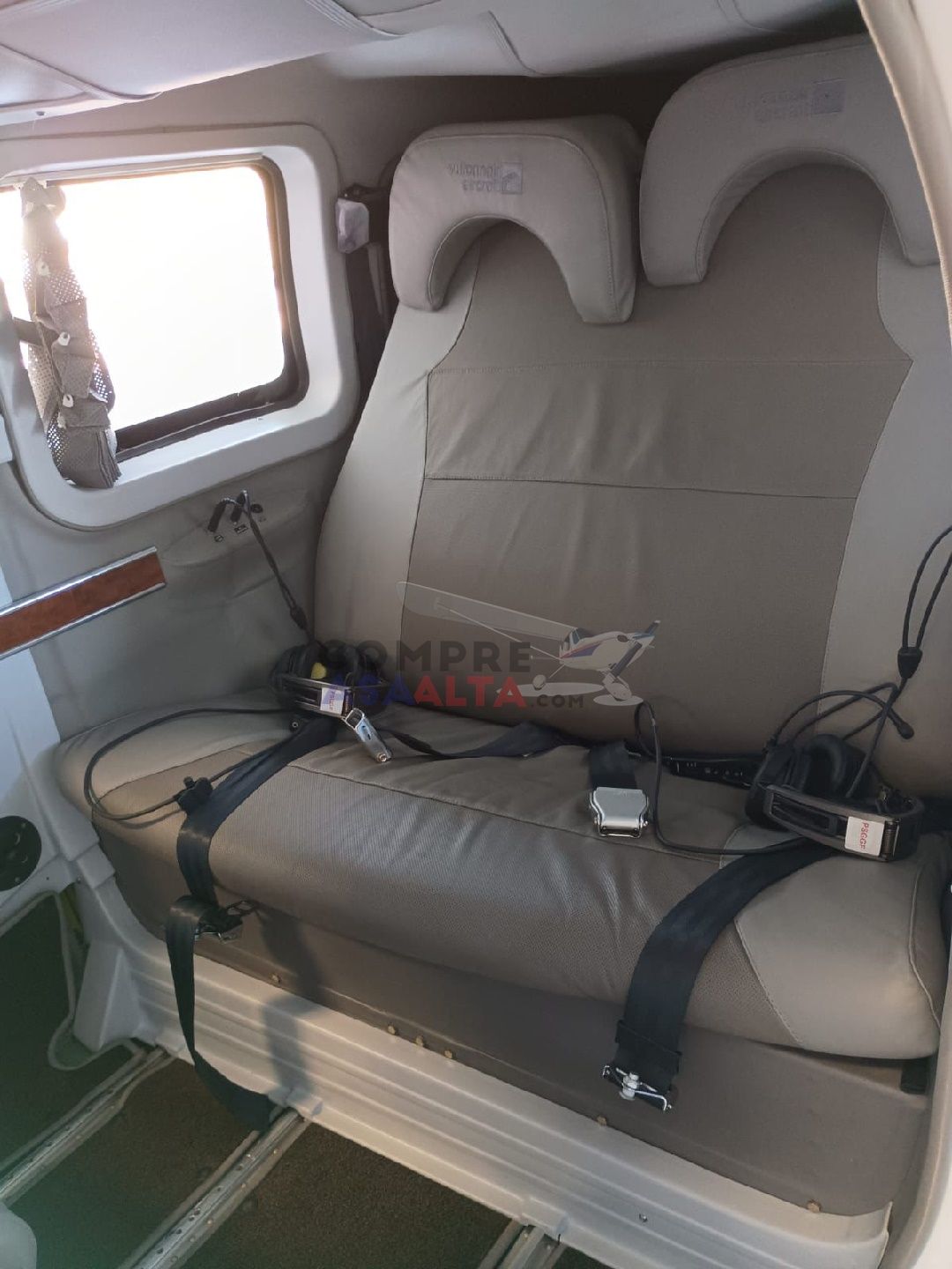 VULCANAIR P68R VICTOR 2014