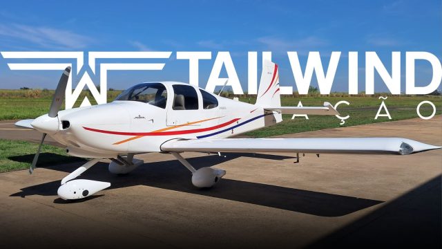 VANS RV10 FLYER 2014