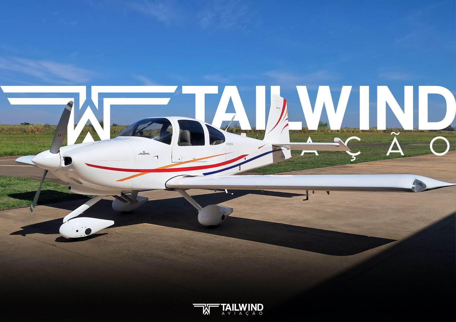 VANS RV10 FLYER 2014