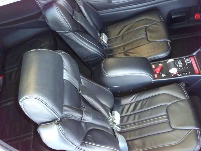 CIRRUS SR22 G5 GRAND 2014