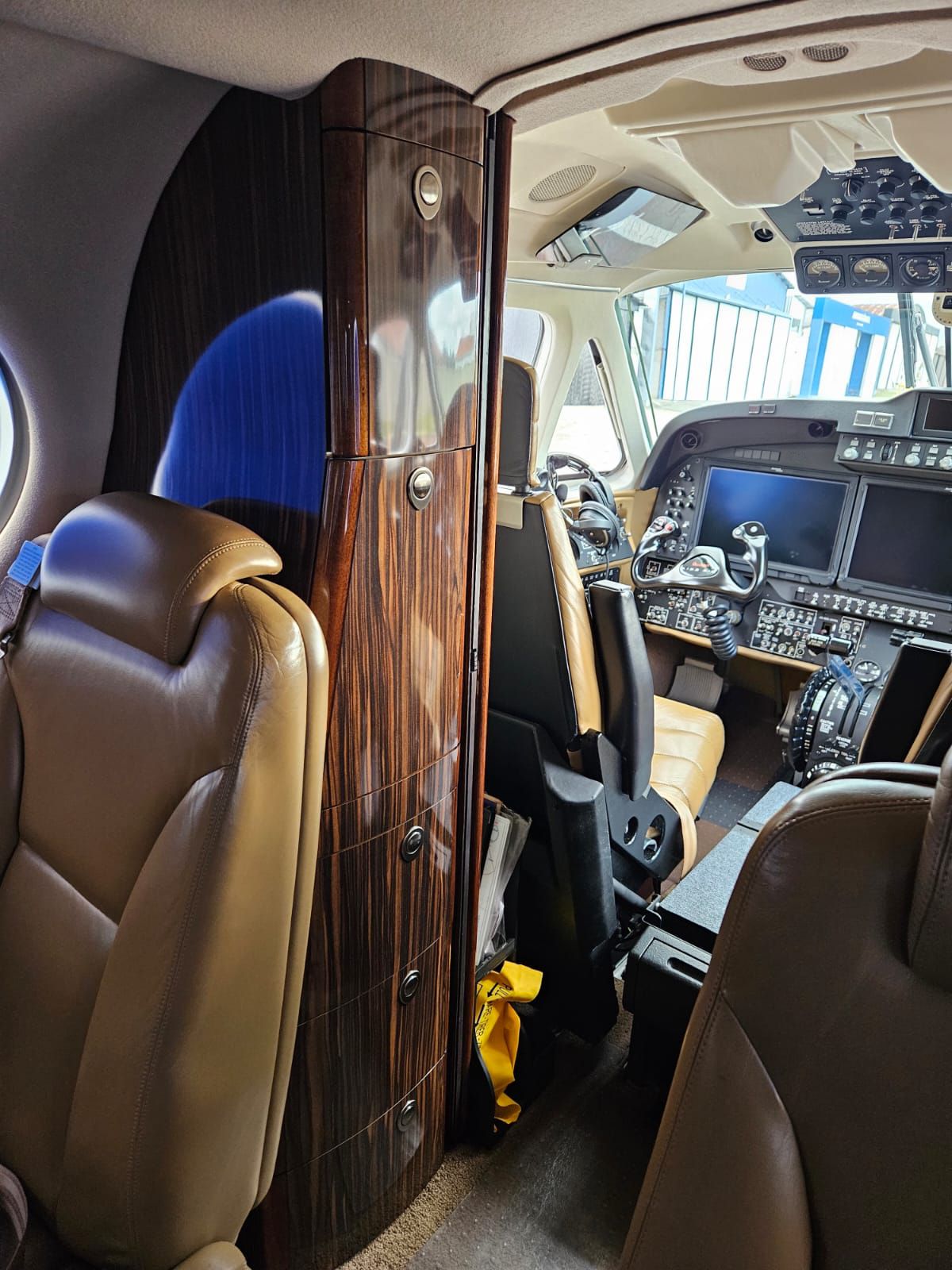 BEECHCRAFT KING AIR 350i 2019