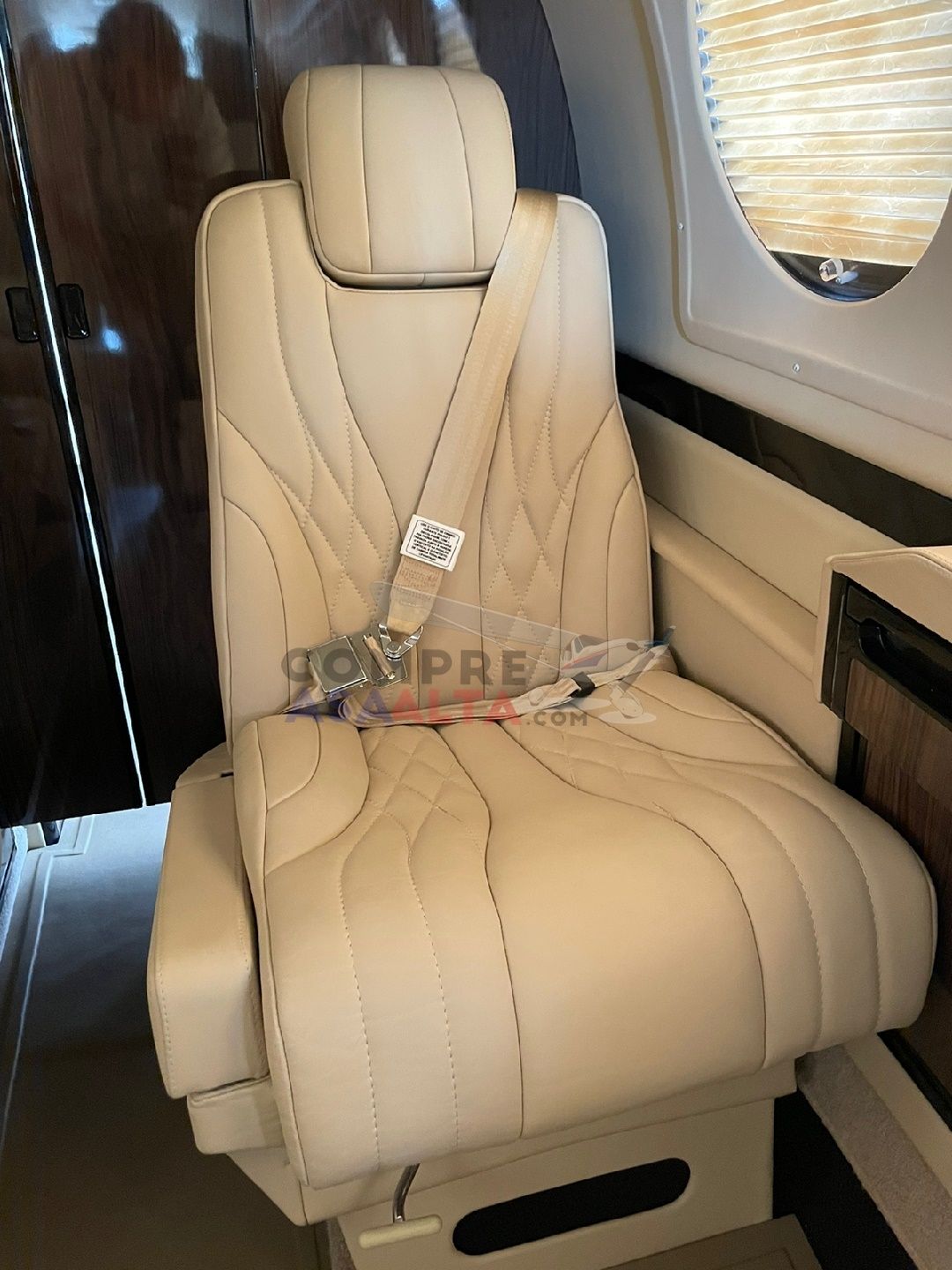 BEECHCRAFT KIGN AIR B200 1982