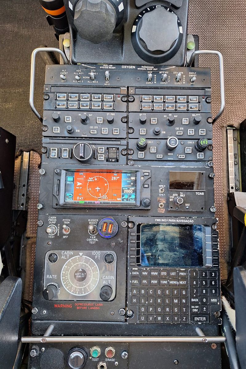 BEECHCRAFT KING AIR 350 1999